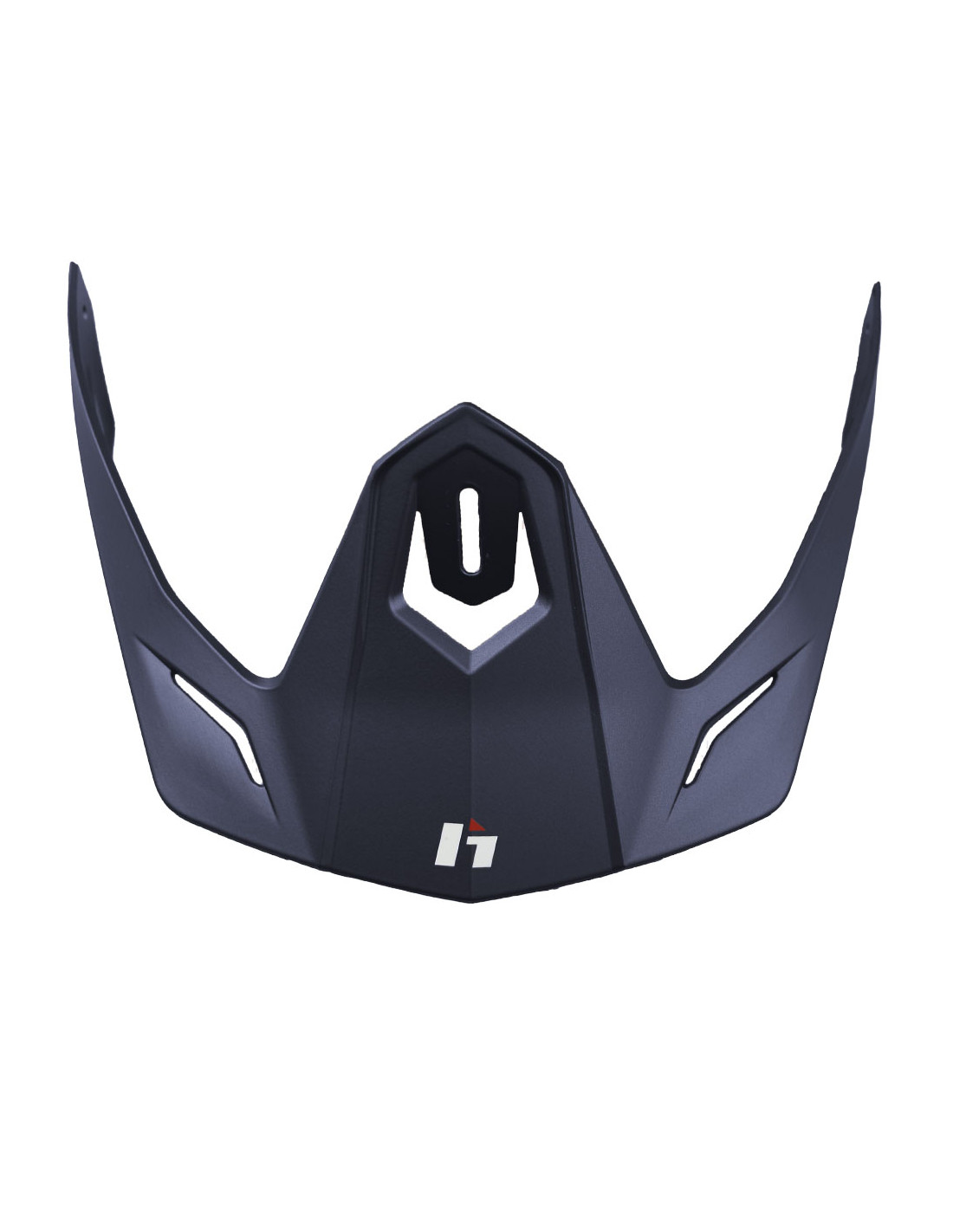 recambio visera corta casco bici origin/origin +