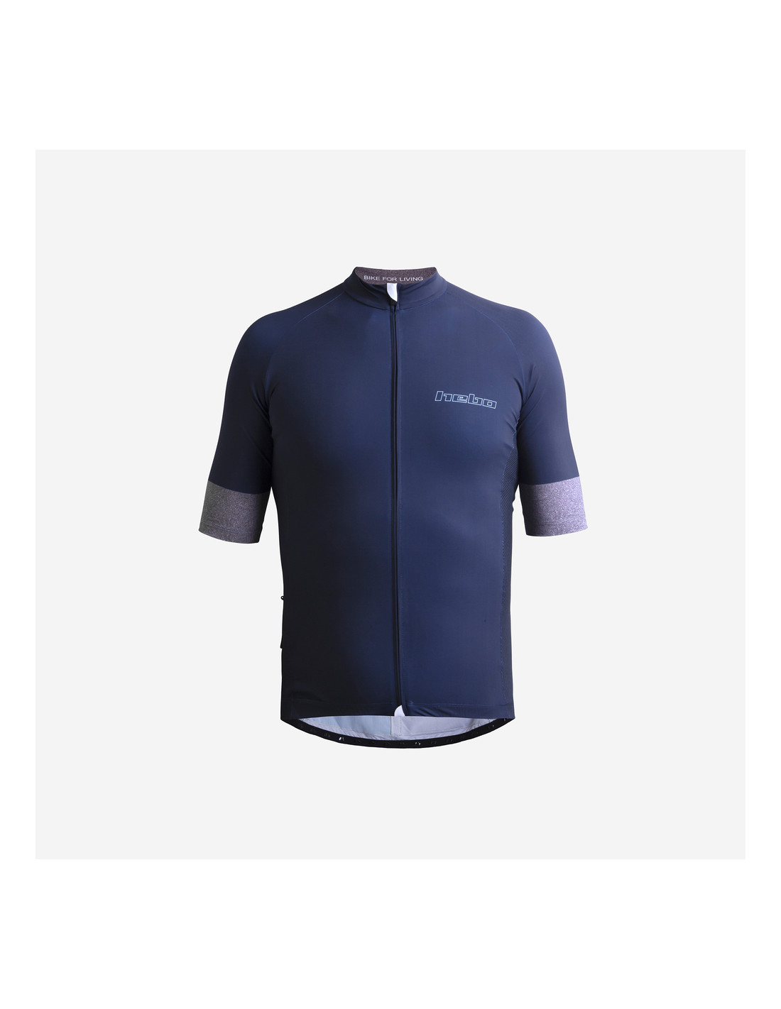 maillot manga corta bandlands s/s