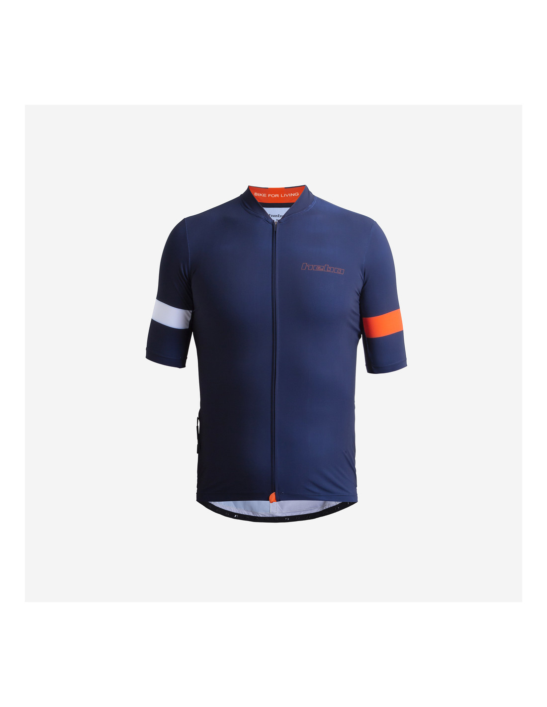 maillot bicicleta manga corta ochoco s/s