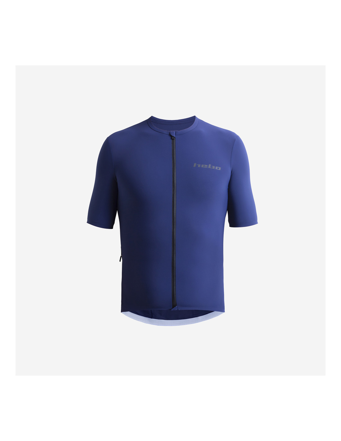 HEBO Maillot bicicleta manga corta WATS S/S - Foto 3 di 16