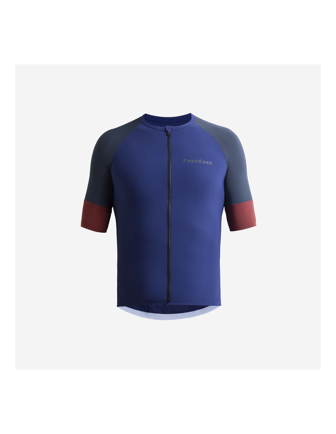 maillot bicicleta manga corta volts s/s