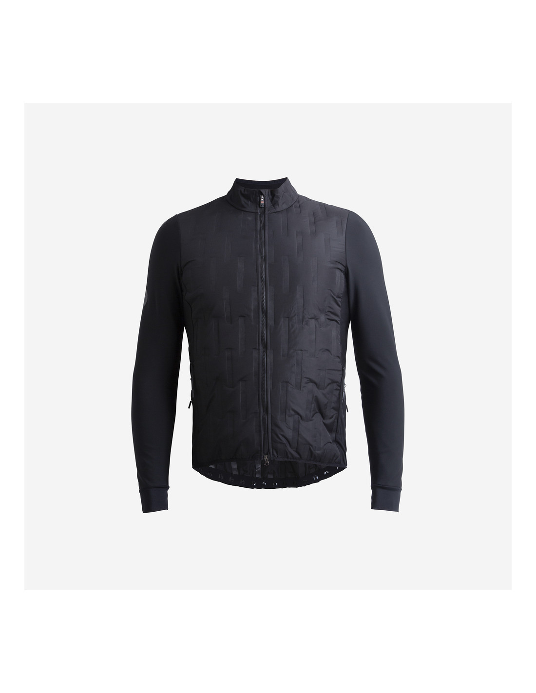 chaqueta ciclismo tuscani combi