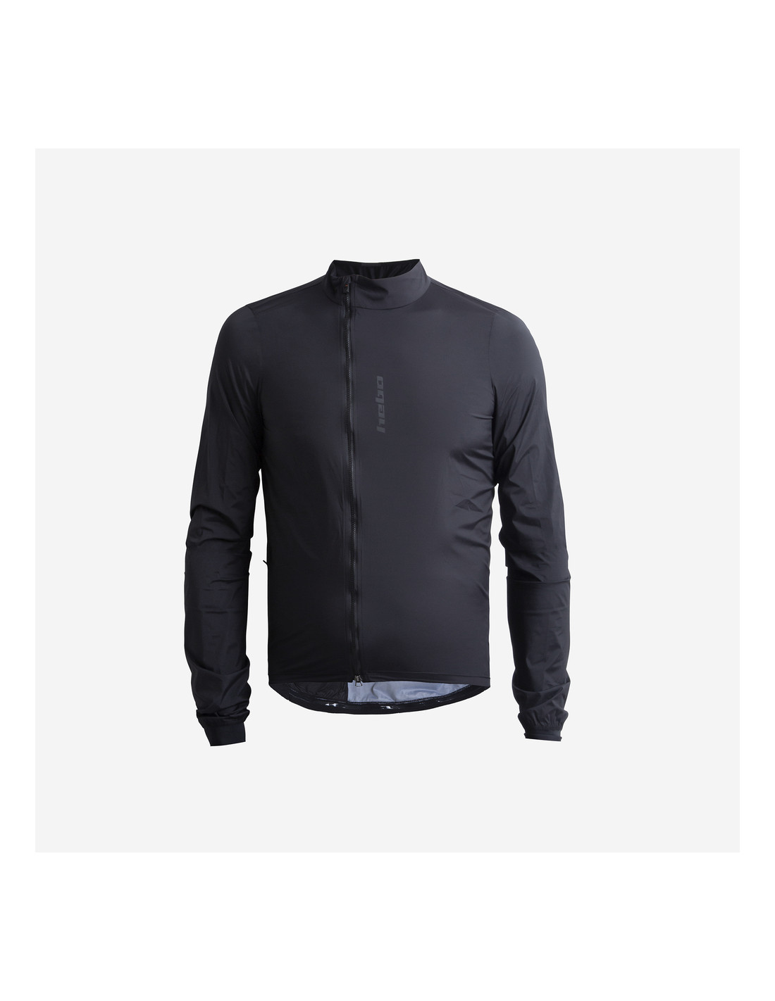 chaqueta ciclismo tuscani wind pro