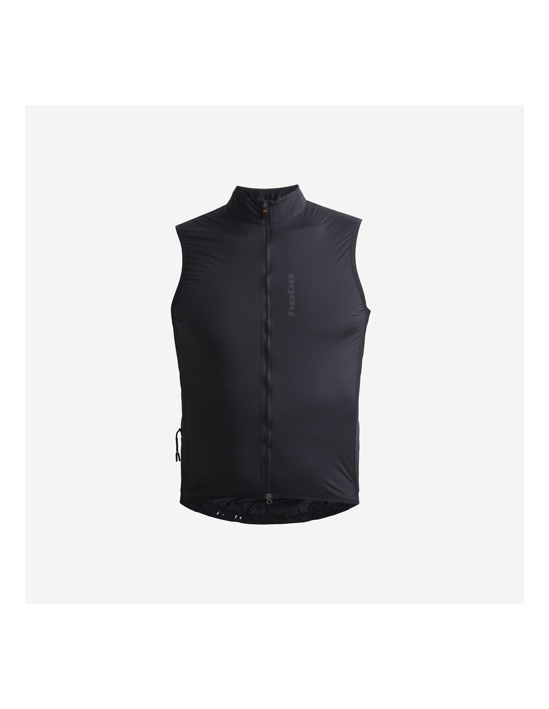 chaleco ciclismo tuscani wind pro