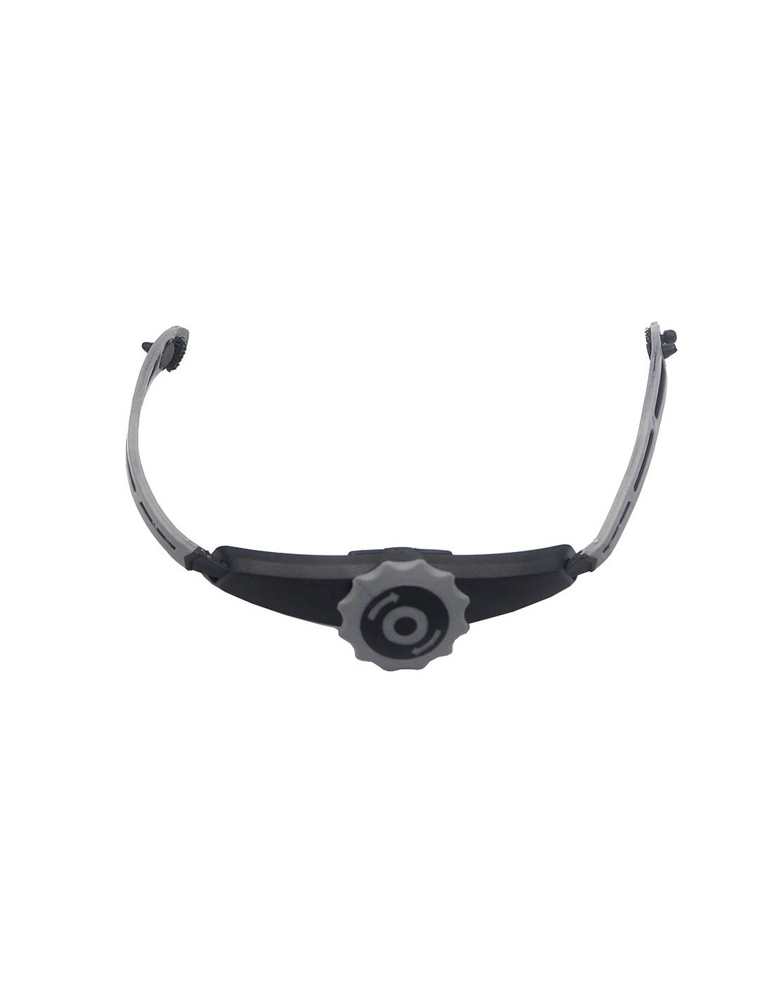 sistema completo de ajuste casco balder