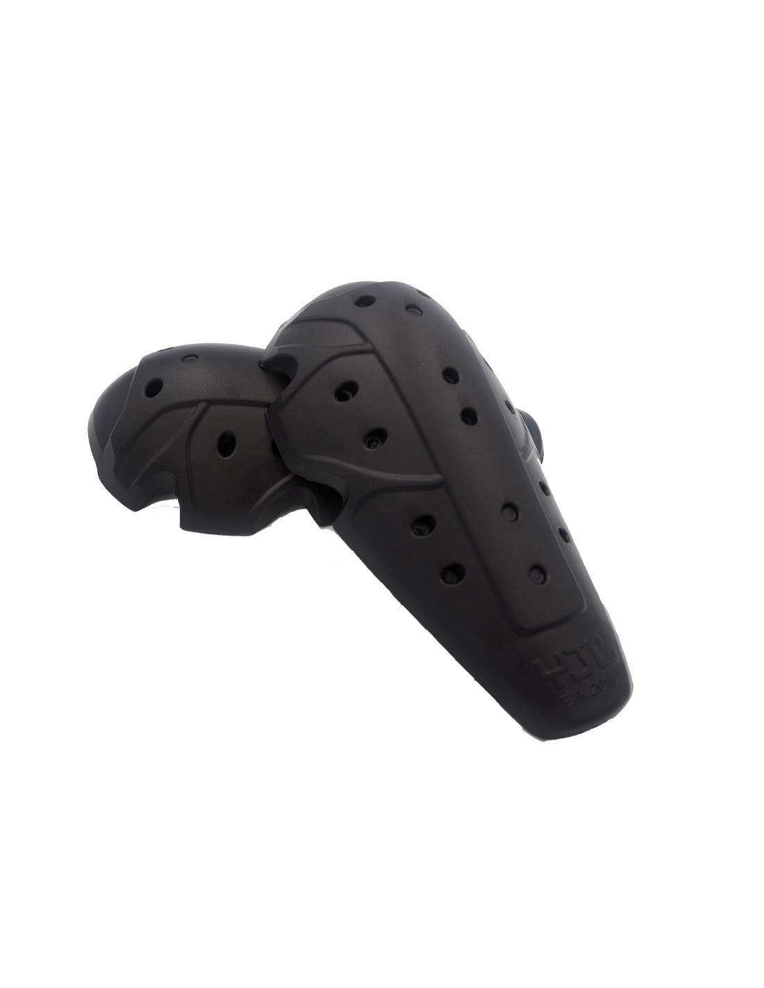 rodilleras protectoras moto pad junior