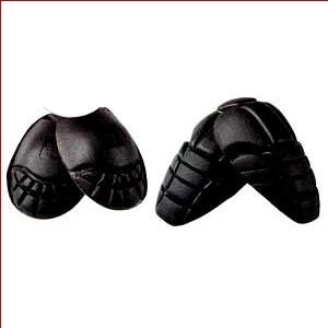 kit protecciones chaqueta cazadora enduro