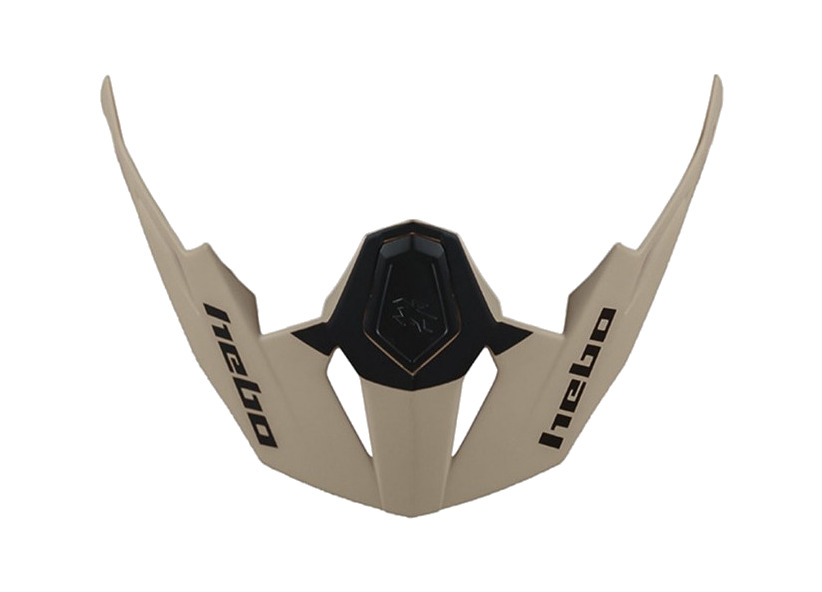 visera casco zone 5 we trust
