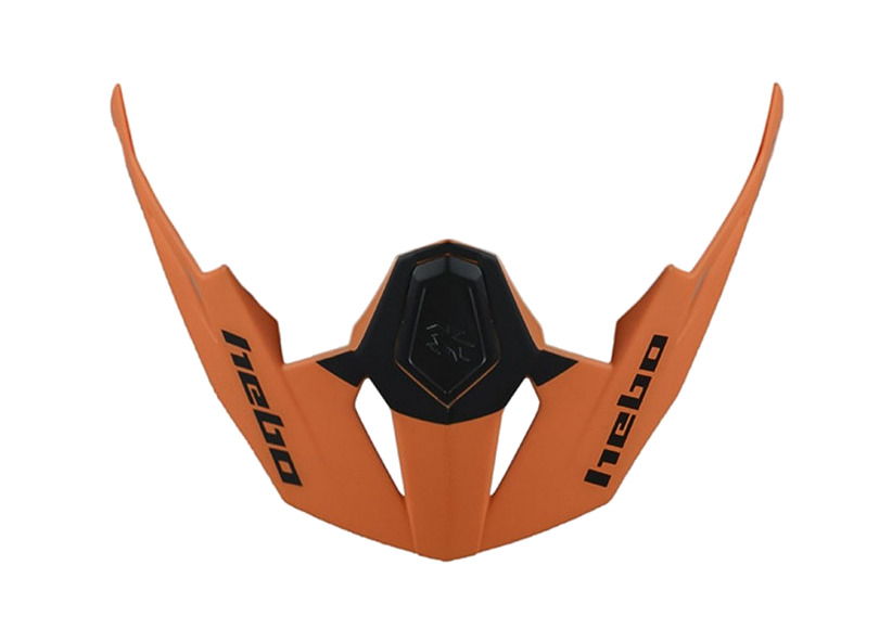 visera casco zone 5 we trust