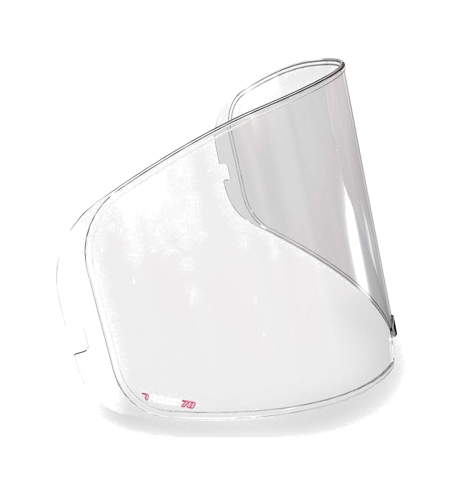 pantalla transparente pinlock 30