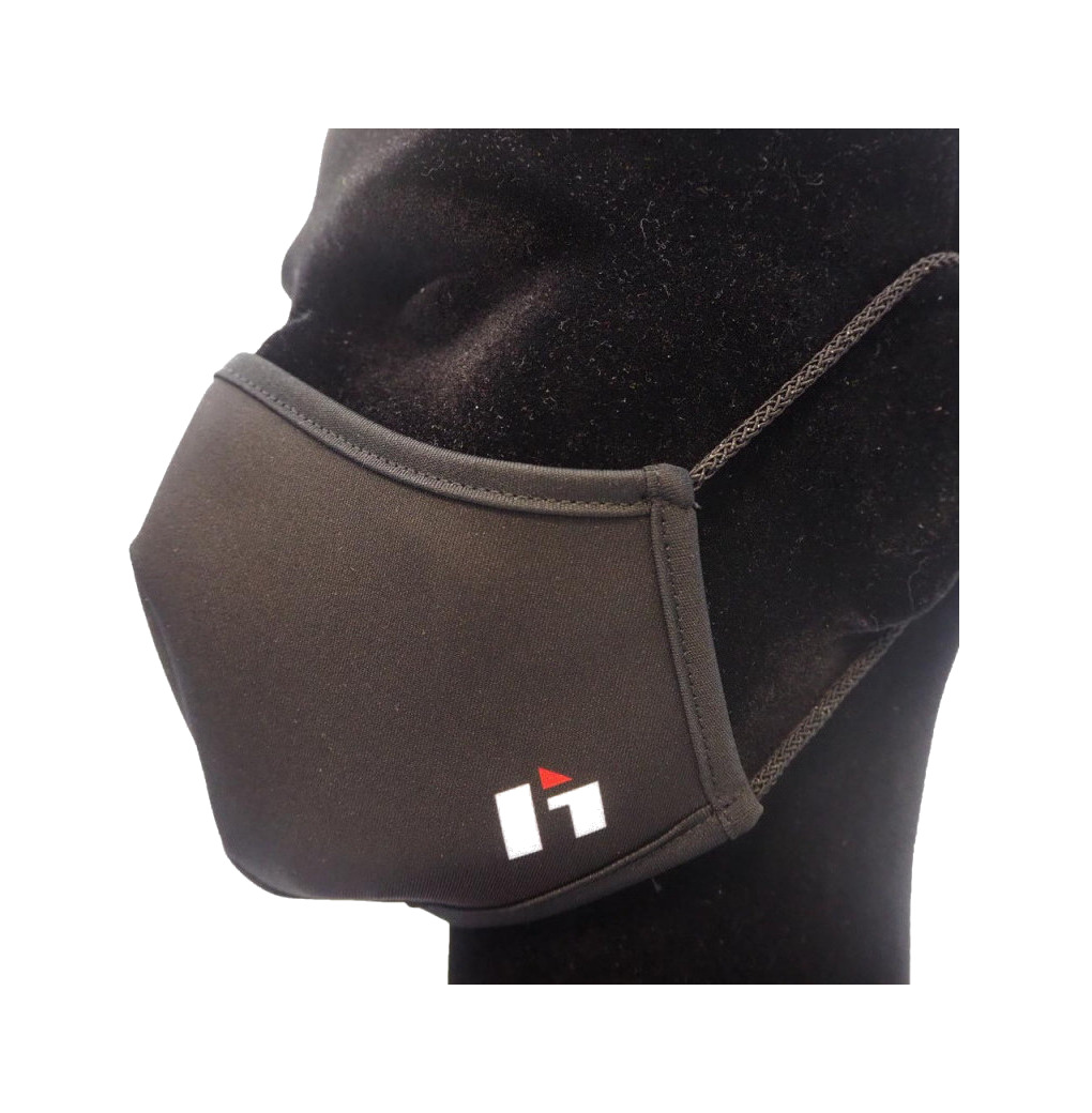 mascarilla h type