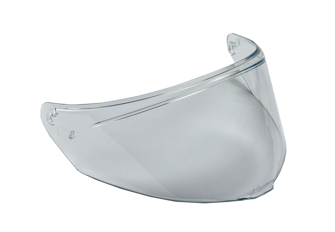 pantalla recambio transparente para casco moto sepang-face pinlock