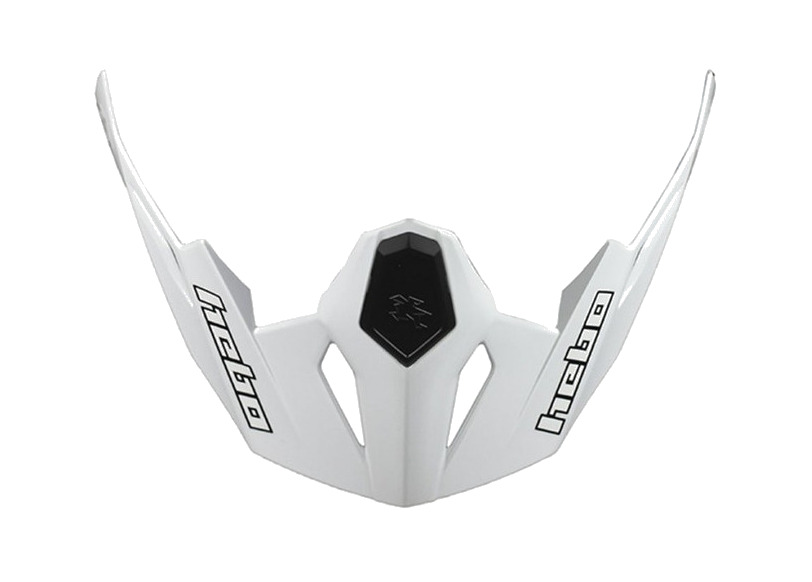 visera casco zone 5 h-type