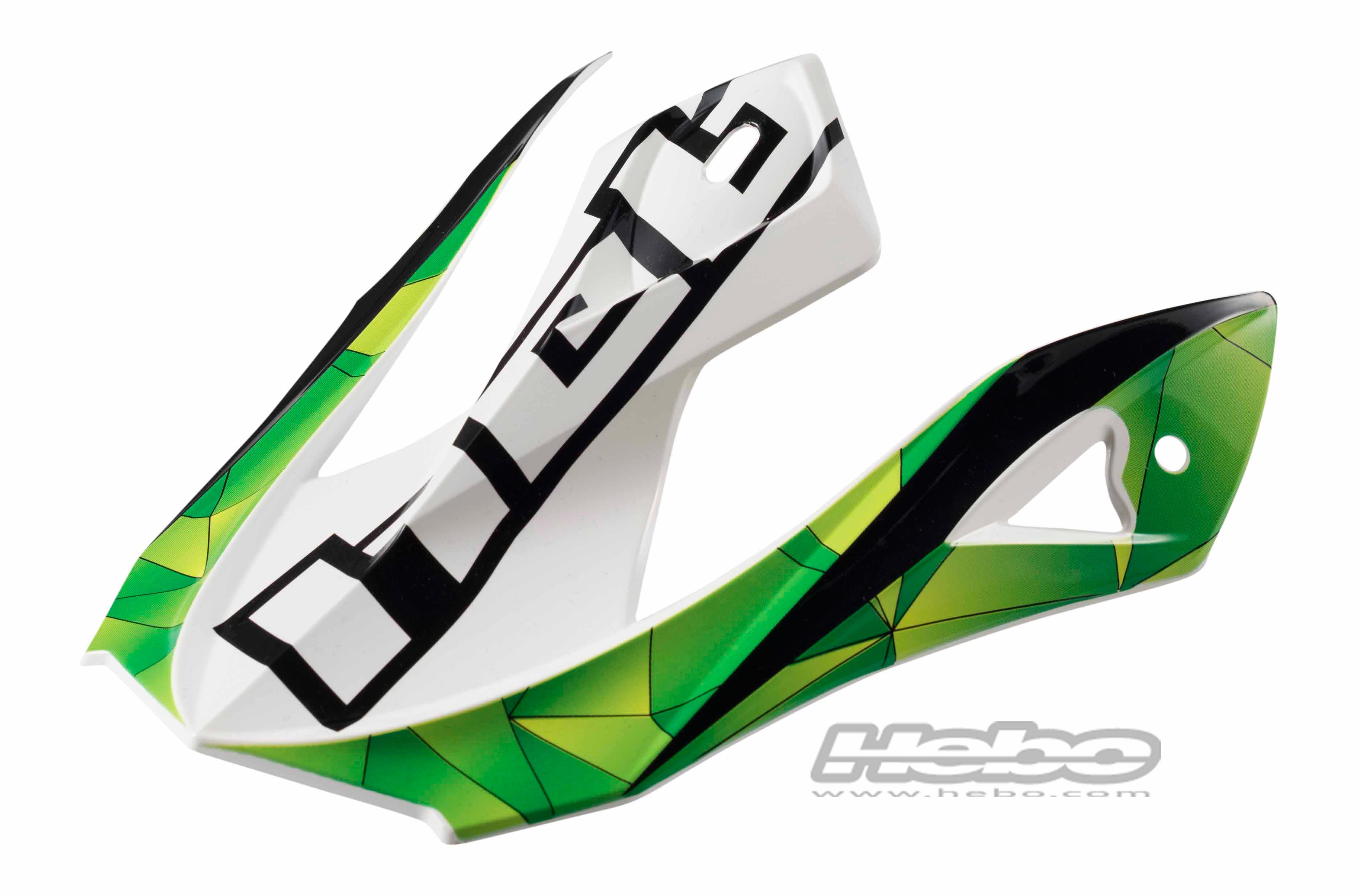 recambio visera casco sway