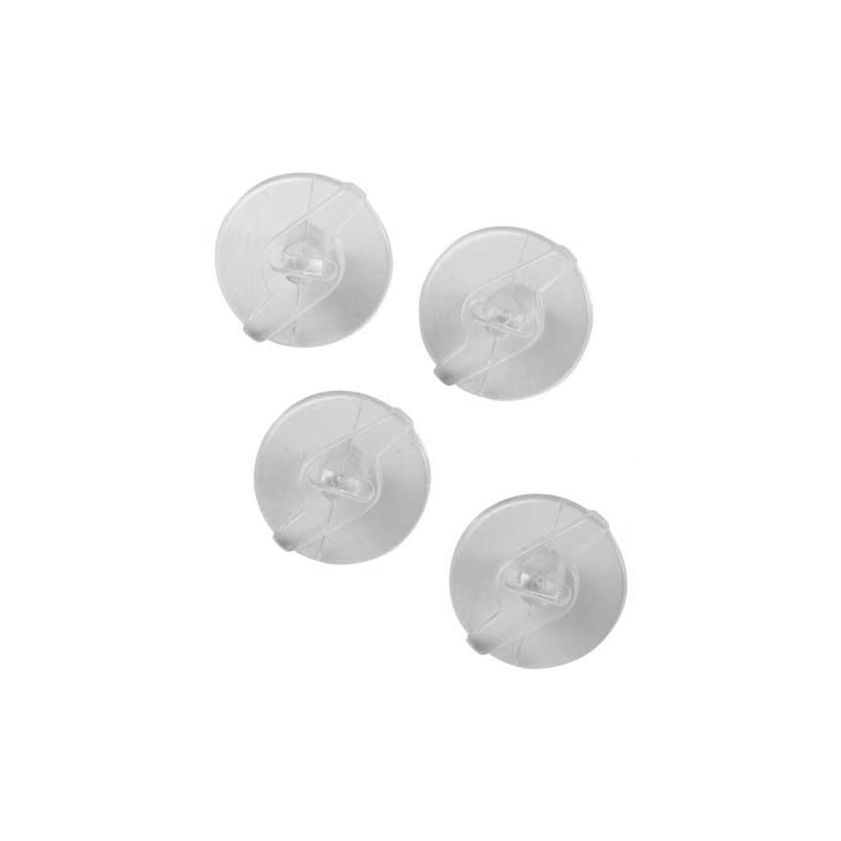 recambio de 4 tornillos visera para casco zone 3, zone 3 code, zone 3 square, montesa team y montesa classic zone