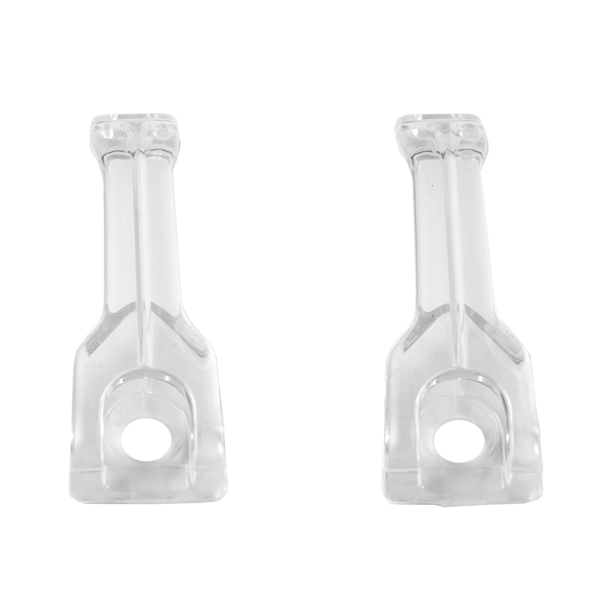 recambio clip gafas casco zone 4