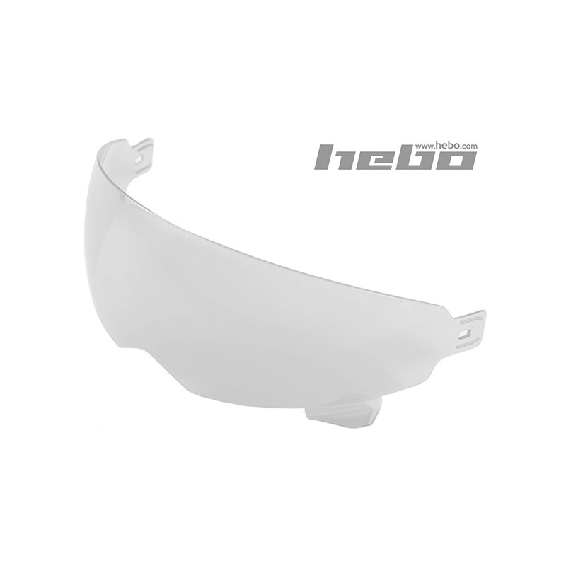 recambio de pantalla solar para casco de trial zone 5