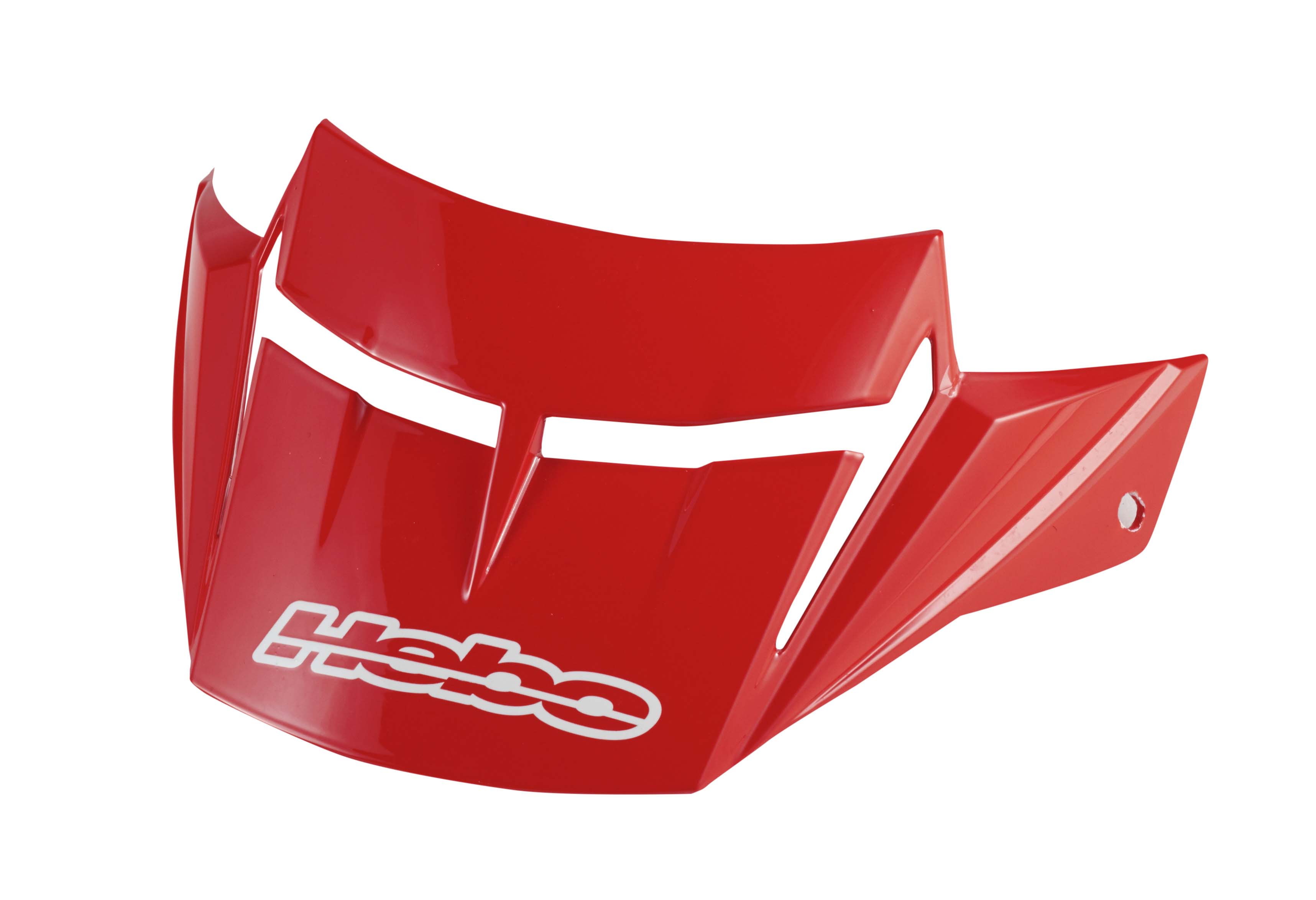 recambio visera casco  montesa classic