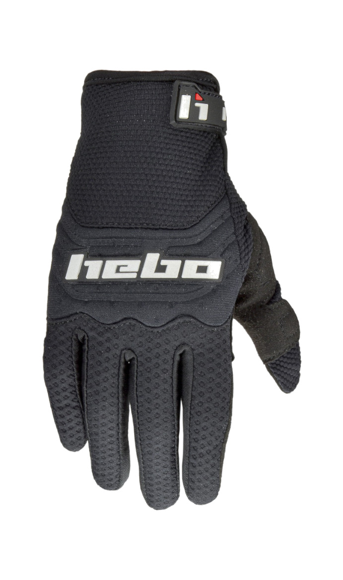 guantes moto enduro phenix junior