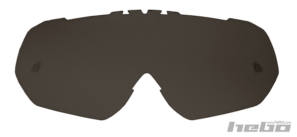 recambio gafas enduro offroad cristal krypton