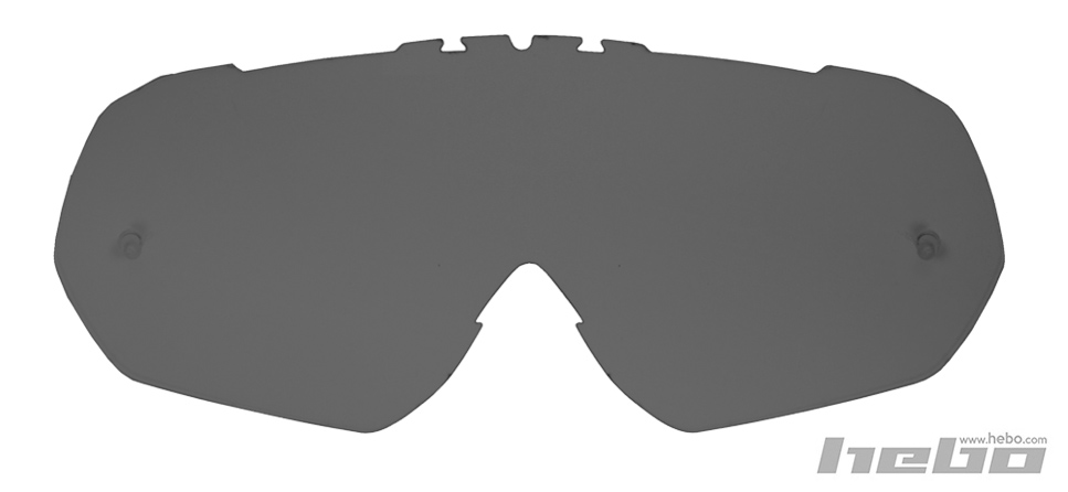 recambio gafas enduro offroad cristal krypton