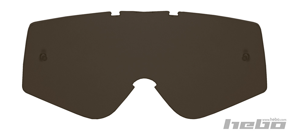 recambio gafas enduro offroad cristal gravity