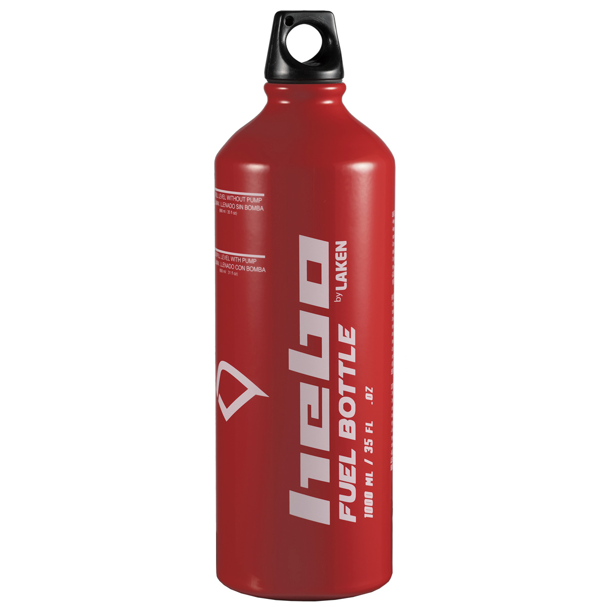 HEBO Benzin-Gas-Kanister 1000ml - Bild 1 von 1