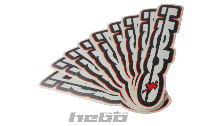 kit adhesivos pegatinas kit 82x20 mm (10 uds)