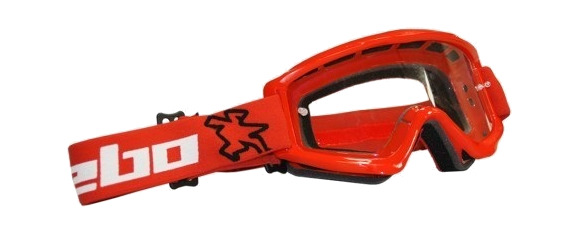 HEBO HEBO Zone 5 Carbon-Motorradhelm - Leicht und widerstandsfähig - Bild 2 von 2