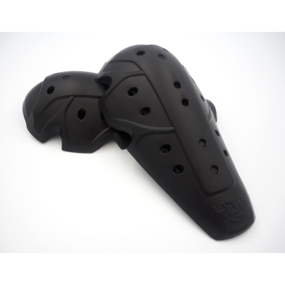 kit protecciones pantalon trial