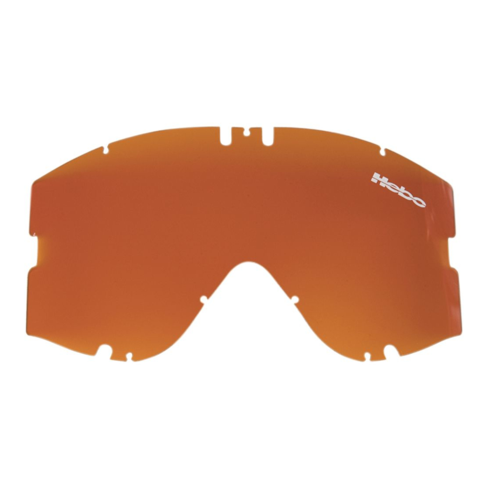 recambio gafas enduro offroad cristal
