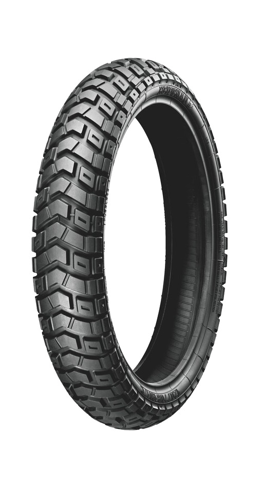 neumatico cubierta moto delantero k60 scout 120/70 b 19 m/c 60t tl m+s