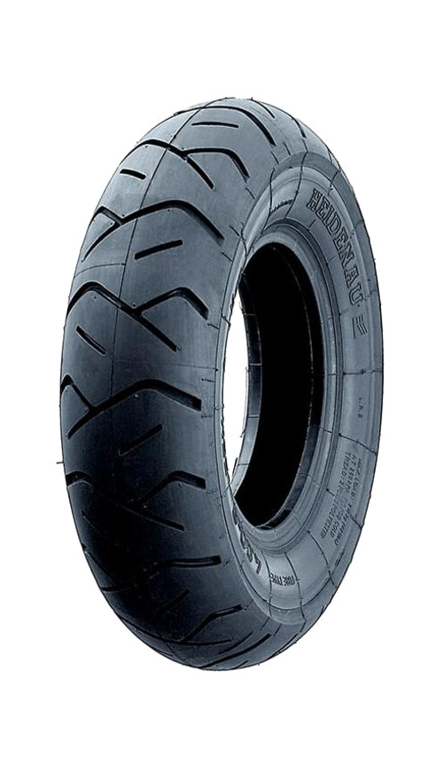 neumático cubierta moto delantero/trasero k75 4.00-8 55m tt
