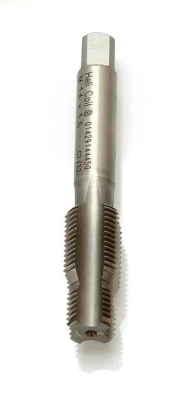 machos de roscar combinado m14 x 150