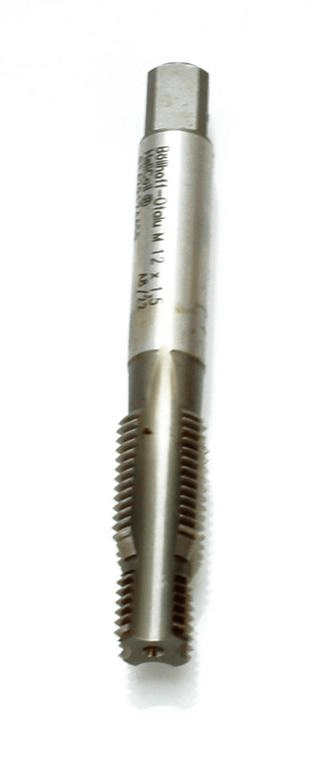 machos de roscar combinado m12 x 150