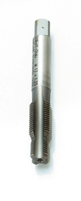machos de roscar combinado m12 x 125