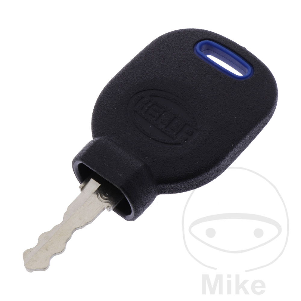 llave de repuesto para el inmovilizador 8096946