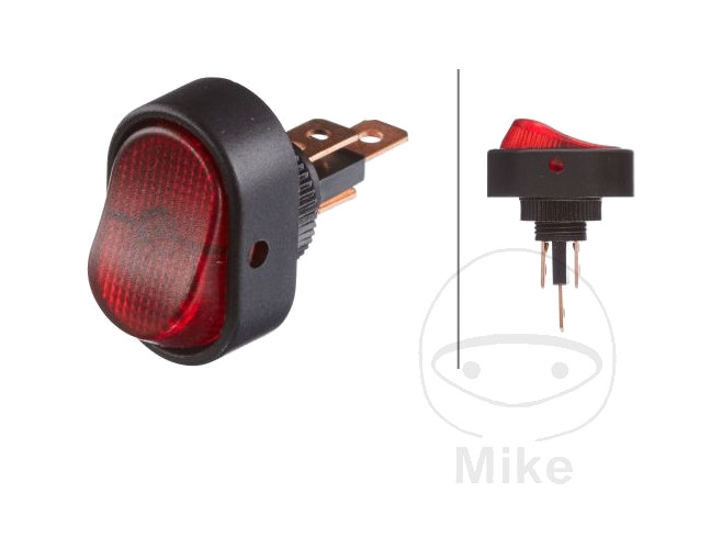 interruptor de conmutación encendido/apagado mg