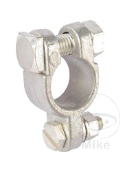 borne de batería positivo recto pol-dm 17.5 25 mm² m6