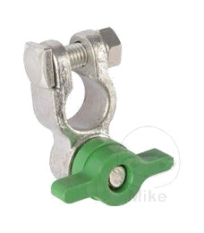 borne de batería negativo pol-dm 15.9 max 95 mm² m8