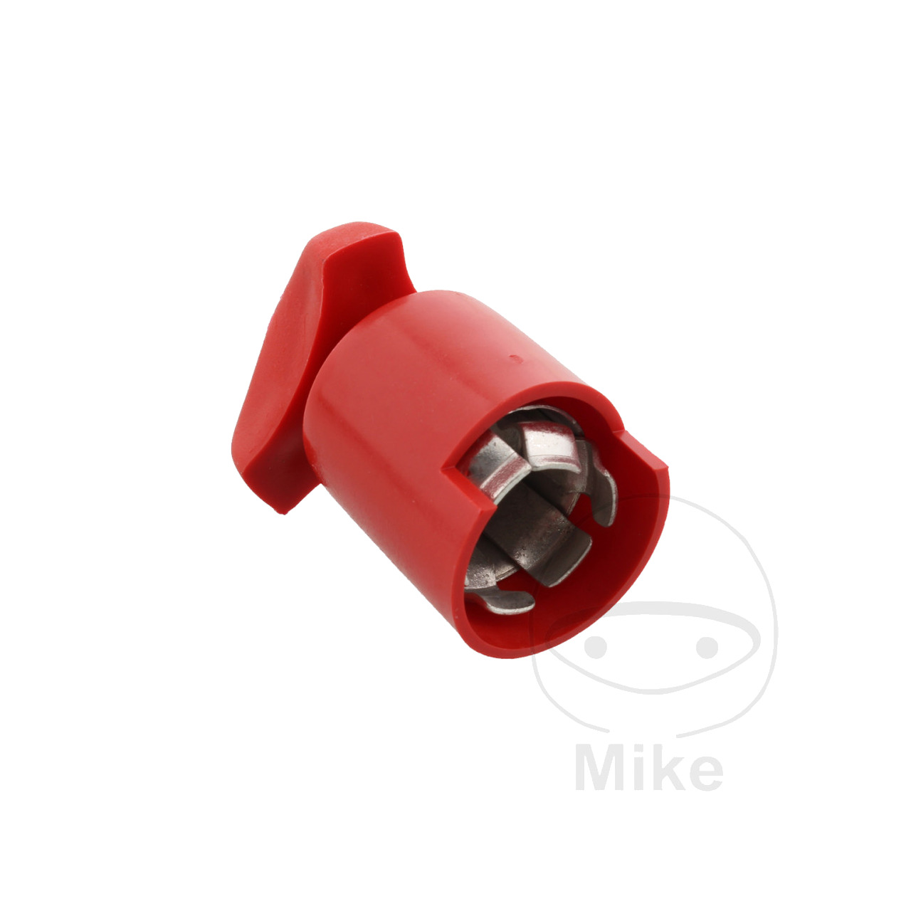 borne de batería positivo terminal de tornillo 17.5 mm 70 mm² m8