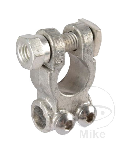 borne de batería negativo terminal de tornillo - camión 15.9 mm 50 mm²