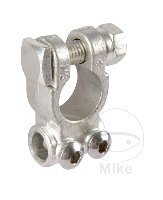 borne de batería positivo terminal de tornillo - camión 15.9 mm 50 mm²