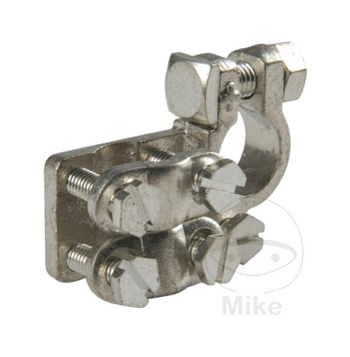 borne de batería positivo izquierdo - camión 17.5 mm 120 mm²