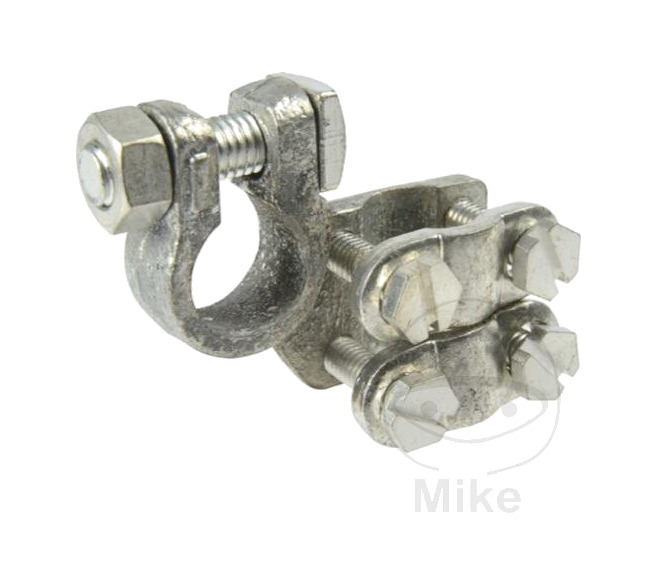 borne de batería negativo derecho - camión 15.9 mm 120 mm²
