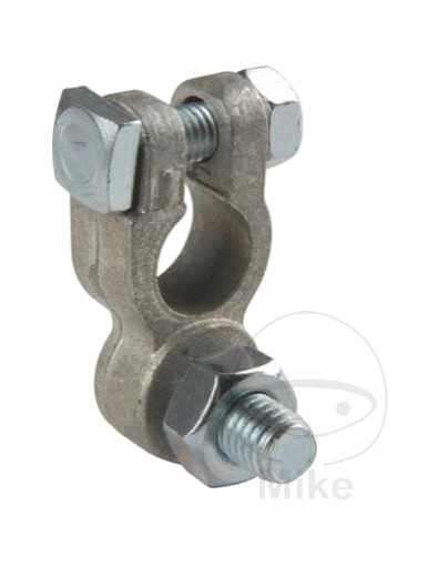 borne de batería positivo man m10 15.9 mm 95 mm²