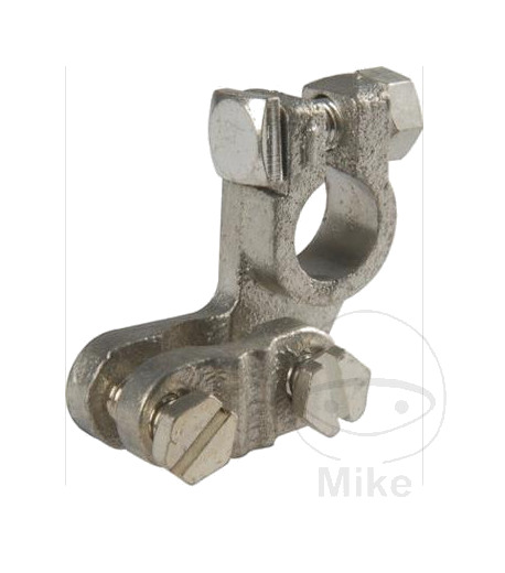 borne de batería negativo izquierdo h 15.9 mm 120 mm²