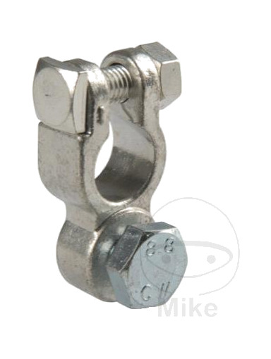 borne de batería negativo man 15.9 mm 95 mm²