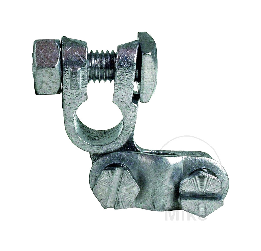 borne de batería derecho negativo japon 11.2 mm 70 mm²