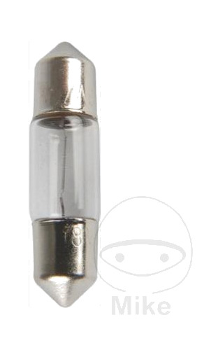 bombilla halógena 18v 3w feston